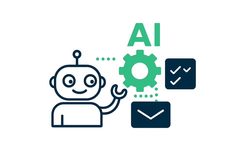 AI & LLM Automation