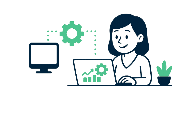 Custom Web Apps